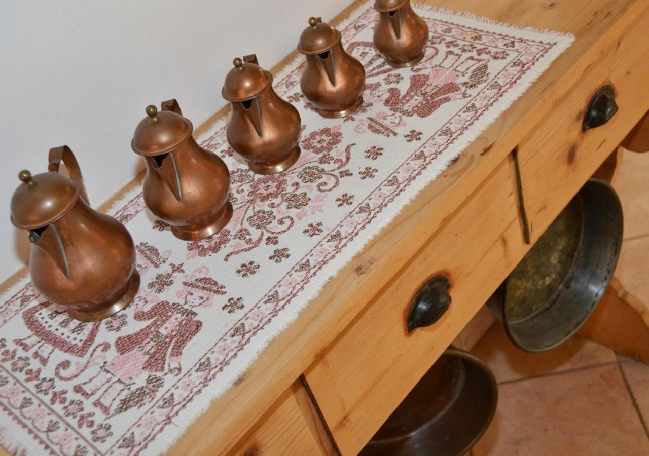 Villa Mirabell カヴァレーゼ エクステリア 写真