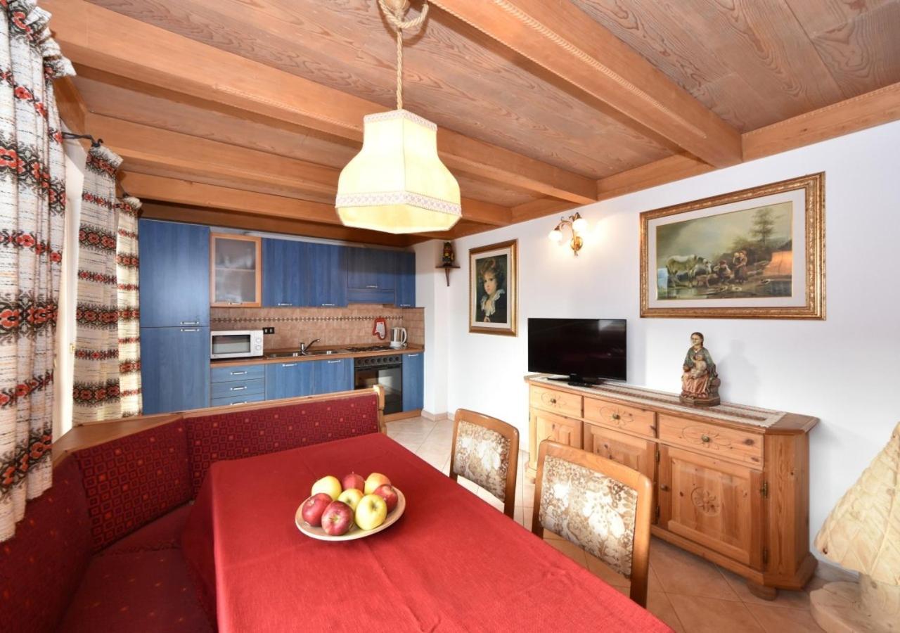 Villa Mirabell カヴァレーゼ エクステリア 写真
