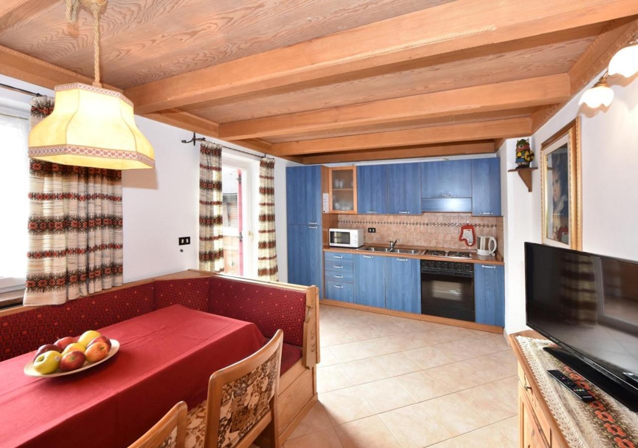 Villa Mirabell カヴァレーゼ エクステリア 写真