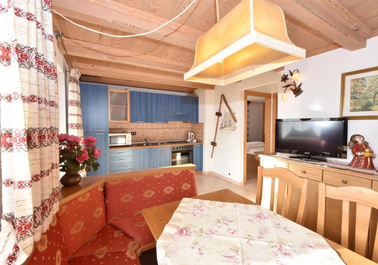 Villa Mirabell カヴァレーゼ エクステリア 写真